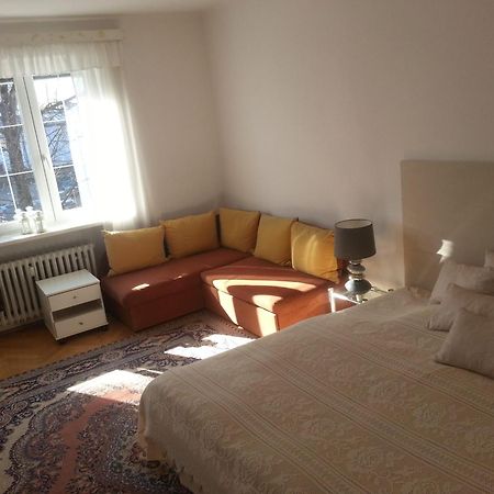 Zilina Apartment Exteriér fotografie