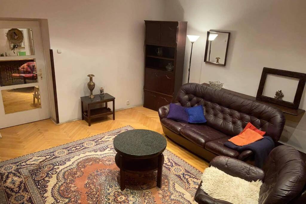 Zilina Apartment Exteriér fotografie