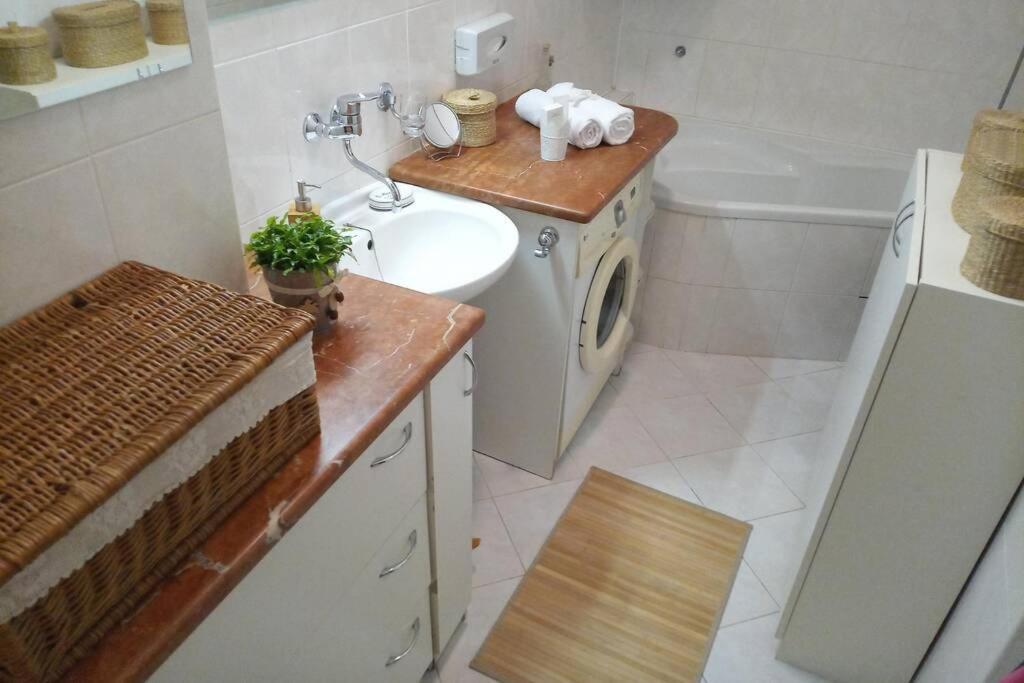 Zilina Apartment Exteriér fotografie