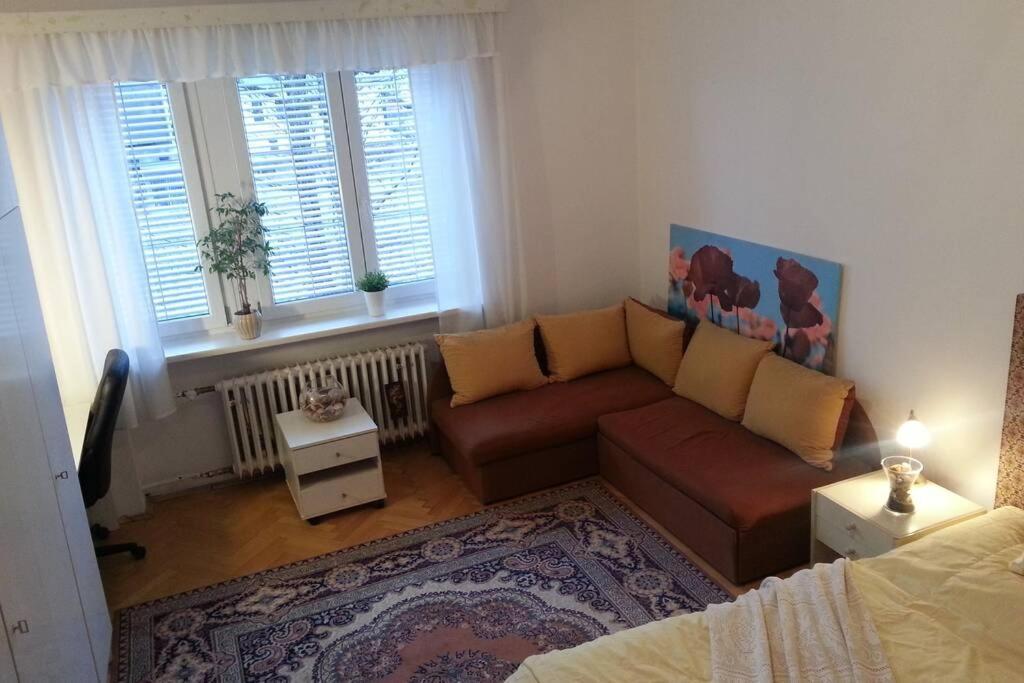 Zilina Apartment Exteriér fotografie