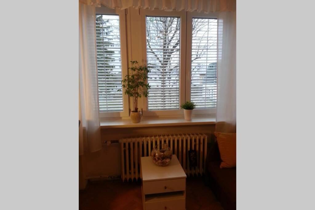 Zilina Apartment Exteriér fotografie