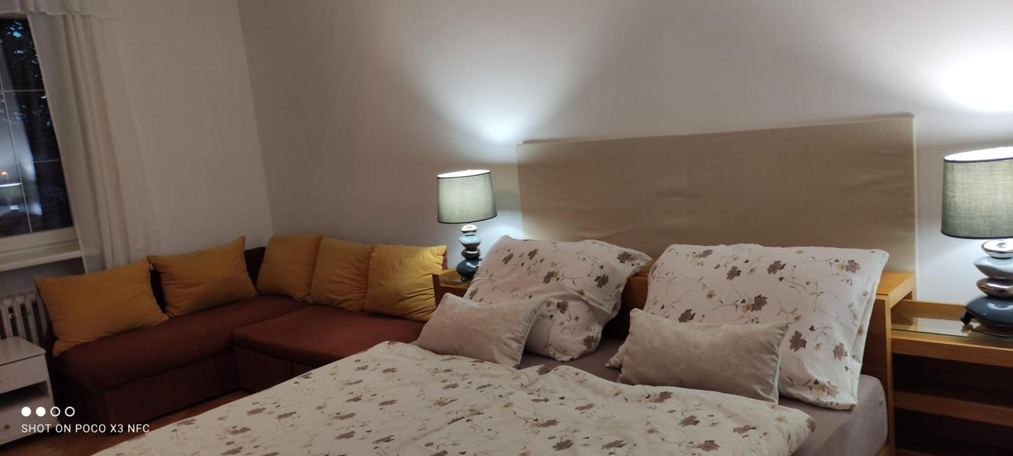 Zilina Apartment Exteriér fotografie