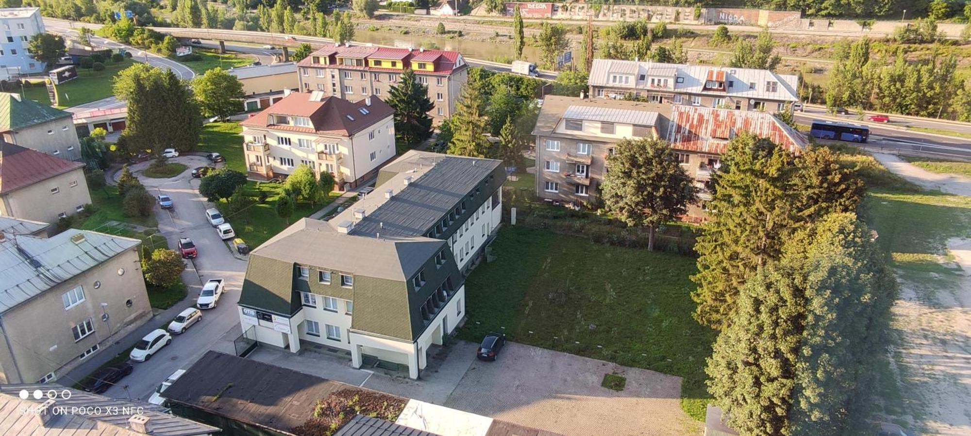 Zilina Apartment Exteriér fotografie